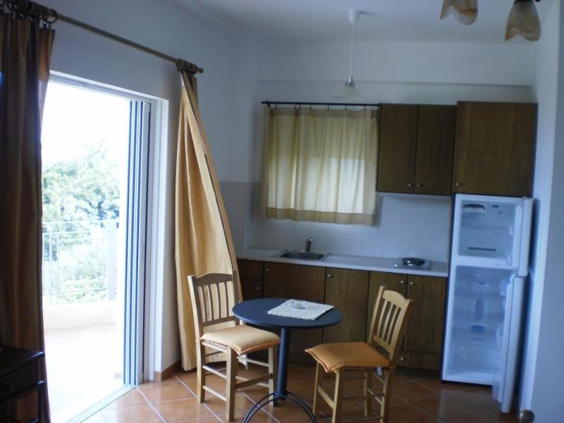 Apartamento Kasimis Kyparissia