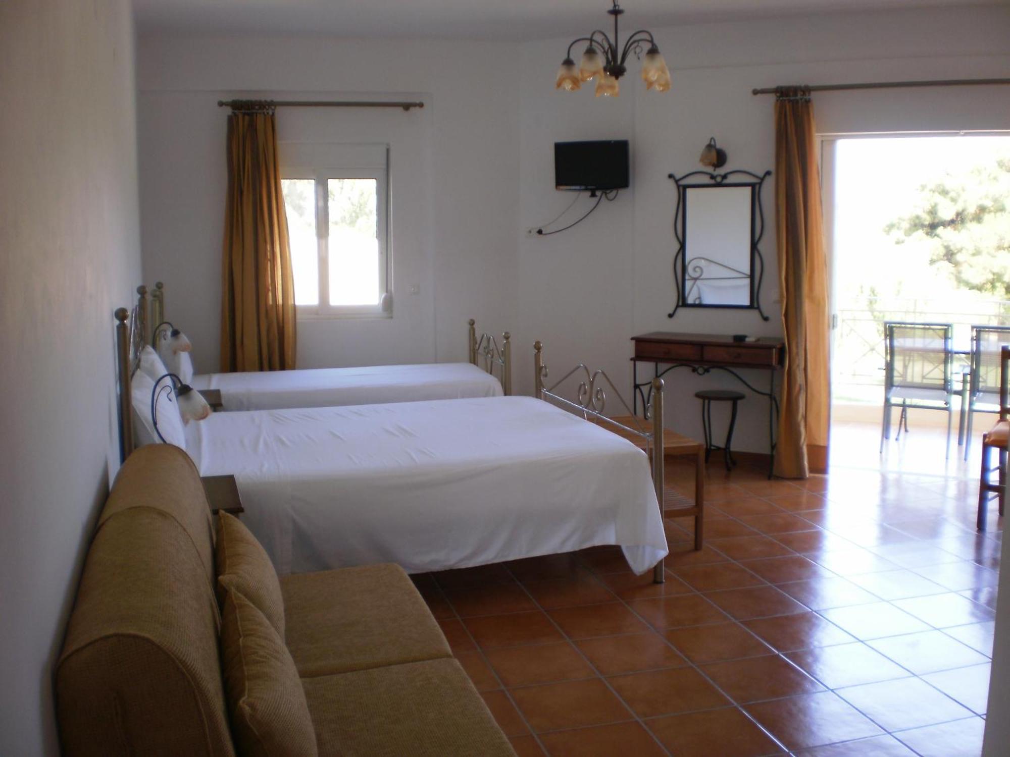 Apartamento Kasimis Kyparissia