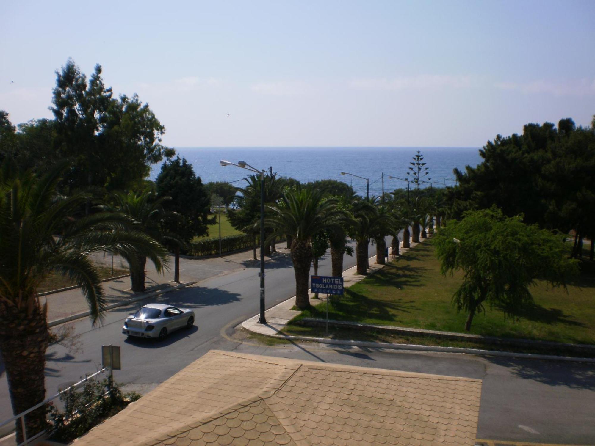 Apartamento Kasimis *