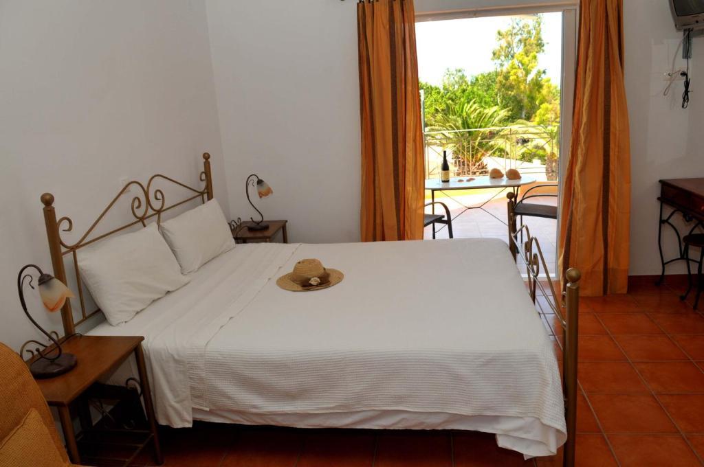 Apartamento Kasimis