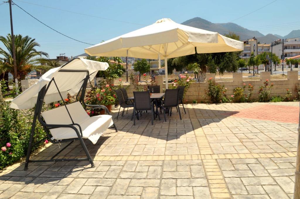 Apartamento Kasimis