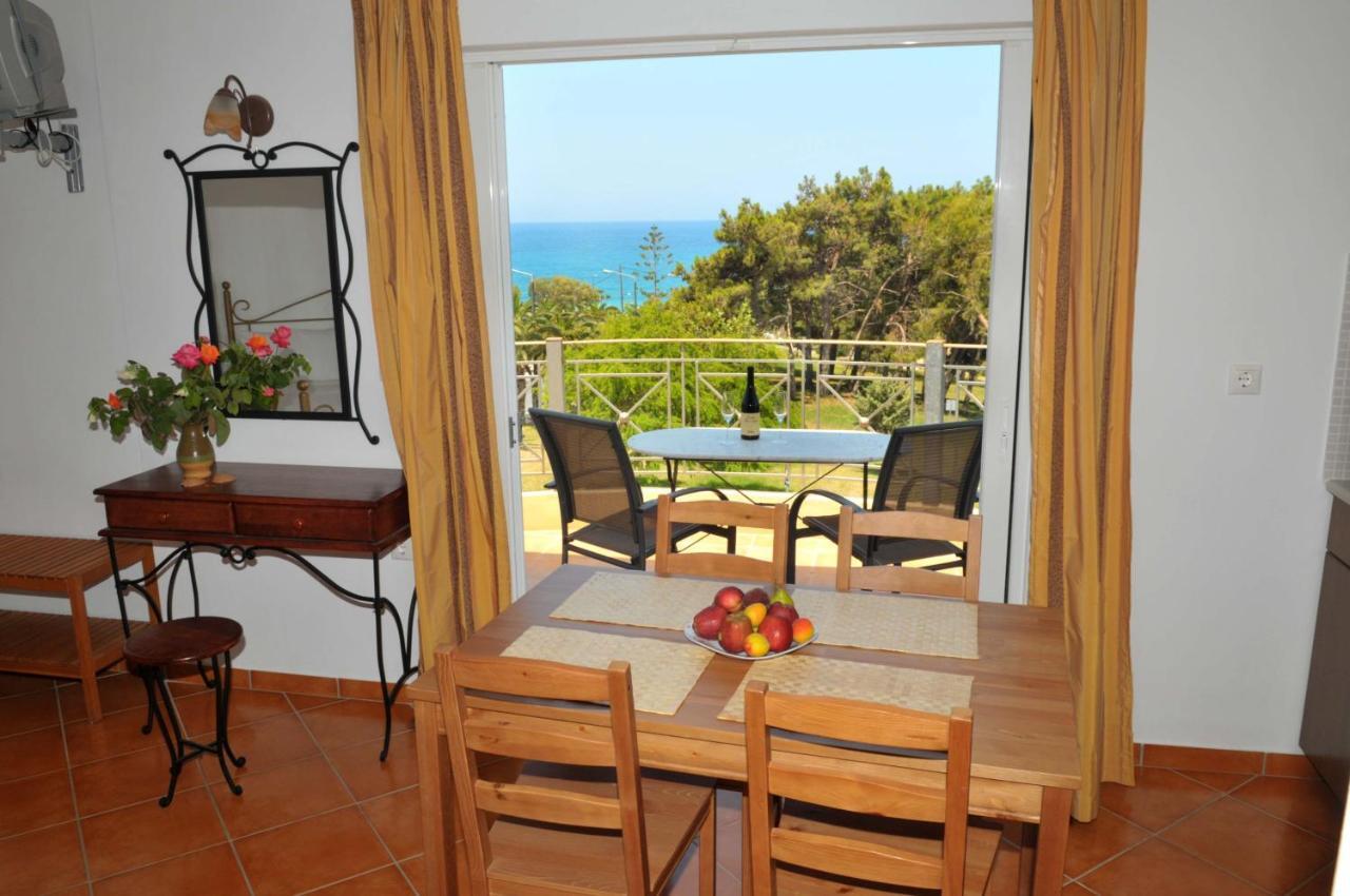 Kasimis Apartamento Kyparissia